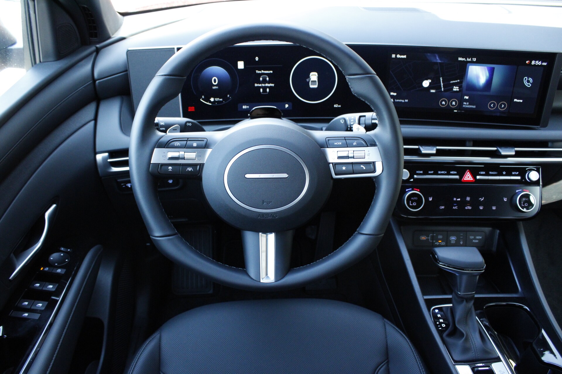 2026 Hyundai Santa Cruz XRT - Photo 16
