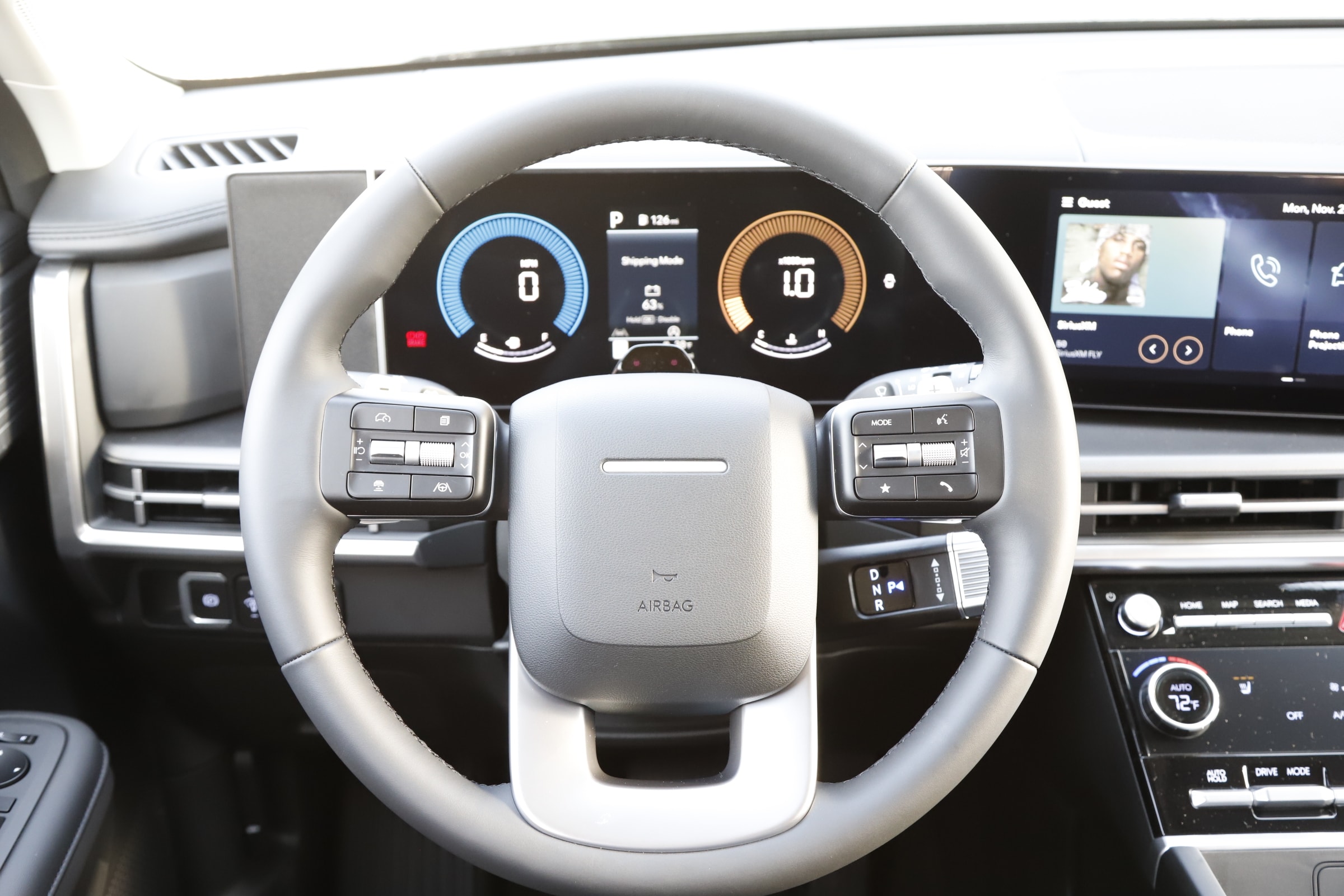2026 Hyundai Santa Fe SEL - Photo 19