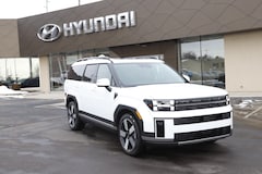 2026 Hyundai Santa Fe Hybrid Limited Sport Utility