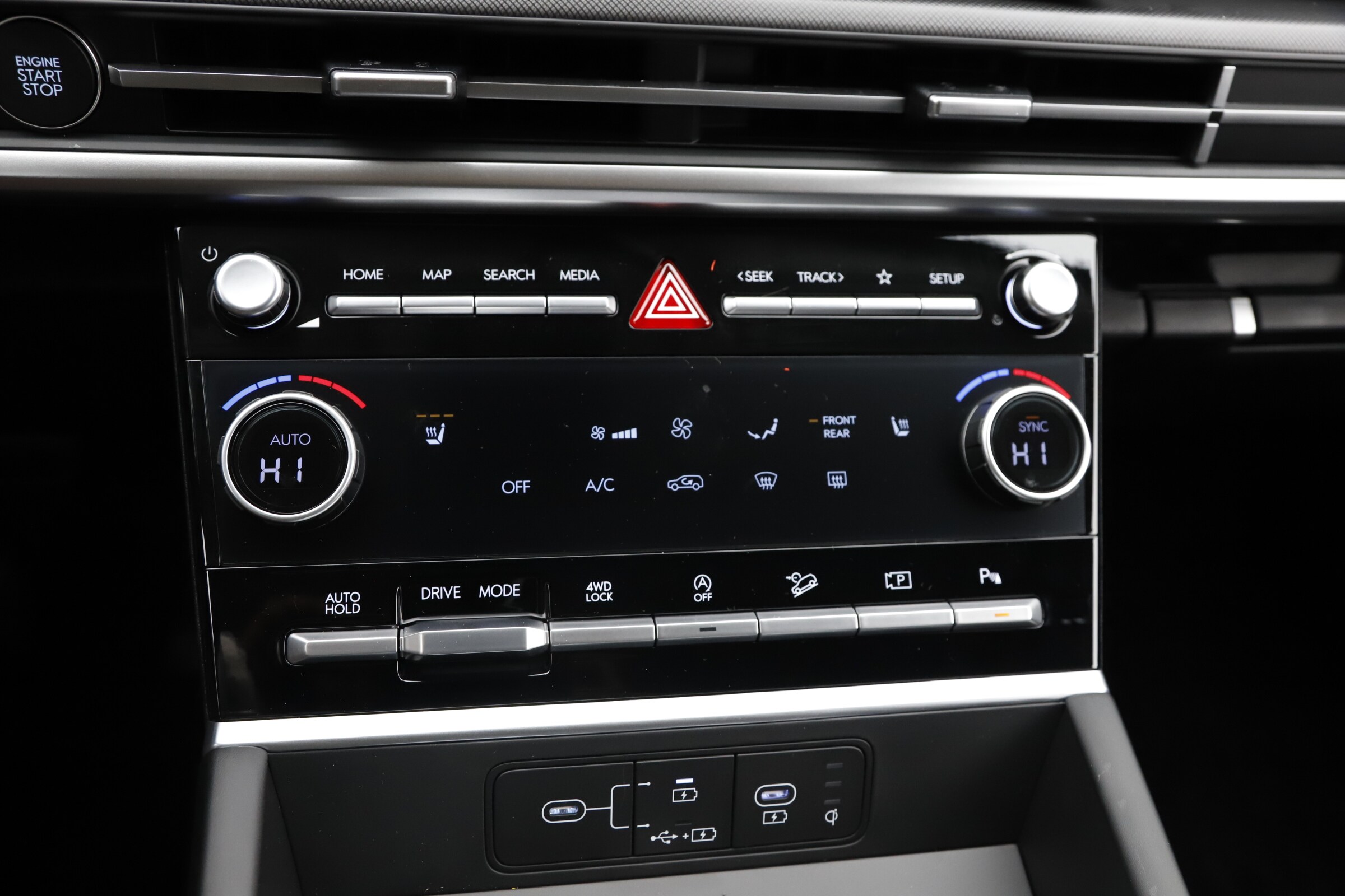 2026 Hyundai Santa Fe SEL - Photo 26