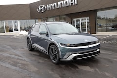 2026 Hyundai IONIQ 5 Limited Sport Utility