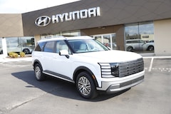2026 Hyundai Palisade Hybrid SEL Premium 7P Sport Utility