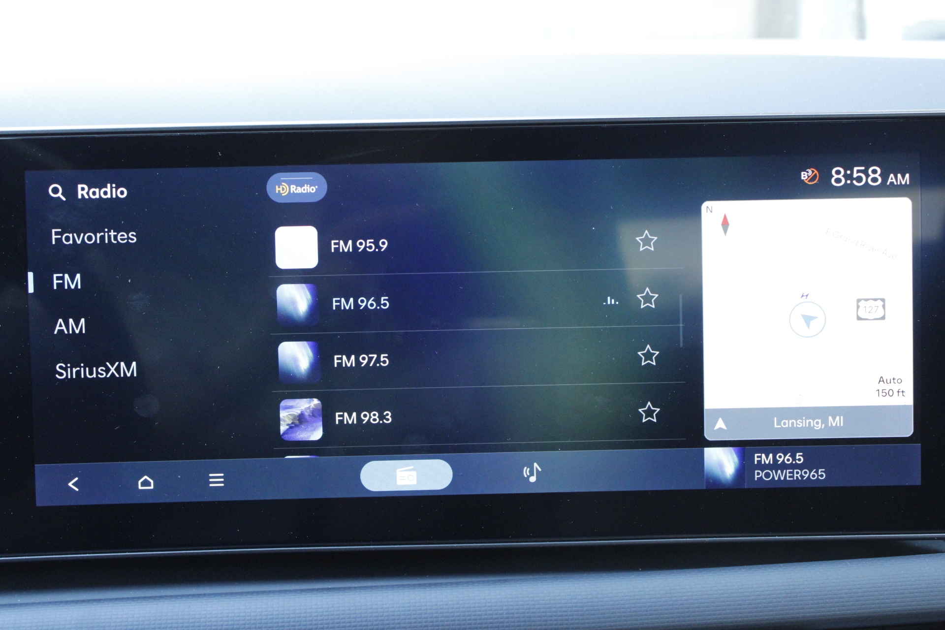 2026 Hyundai Santa Cruz XRT - Photo 24