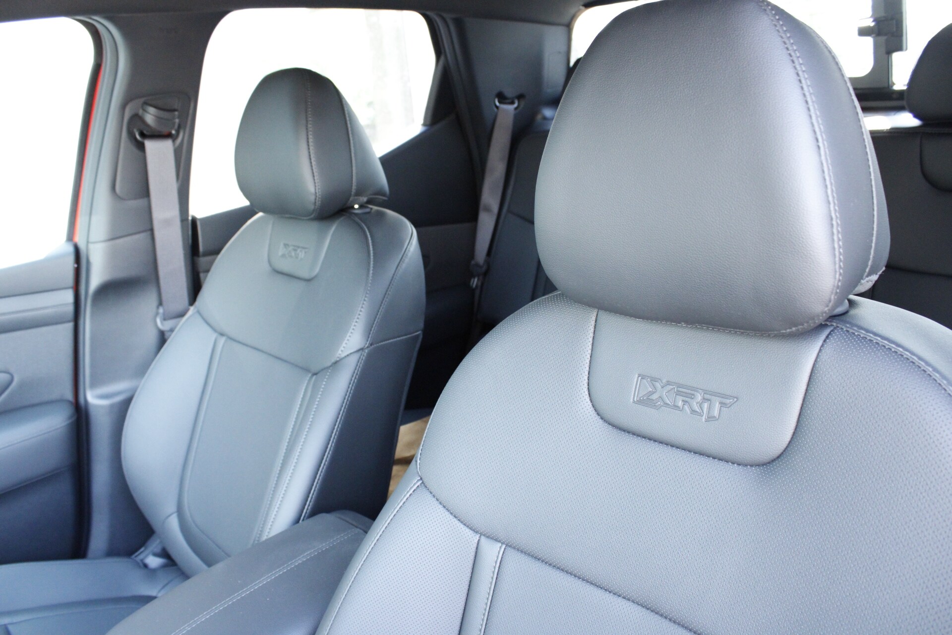 2026 Hyundai Santa Cruz XRT - Photo 12