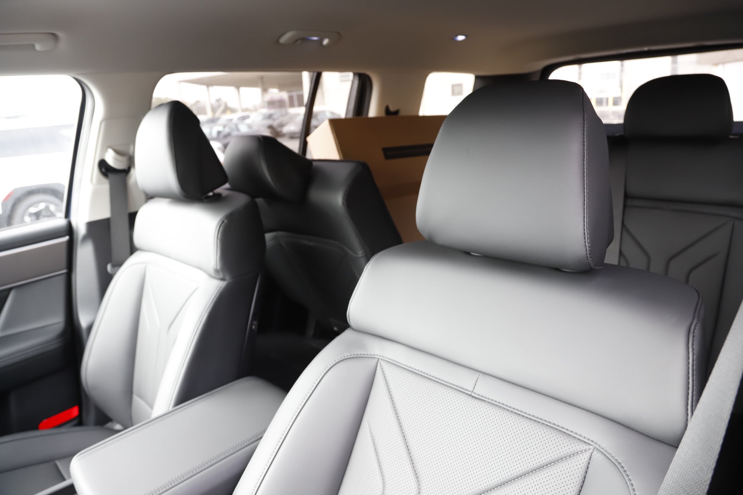 2026 Hyundai Santa Fe SEL - Photo 12
