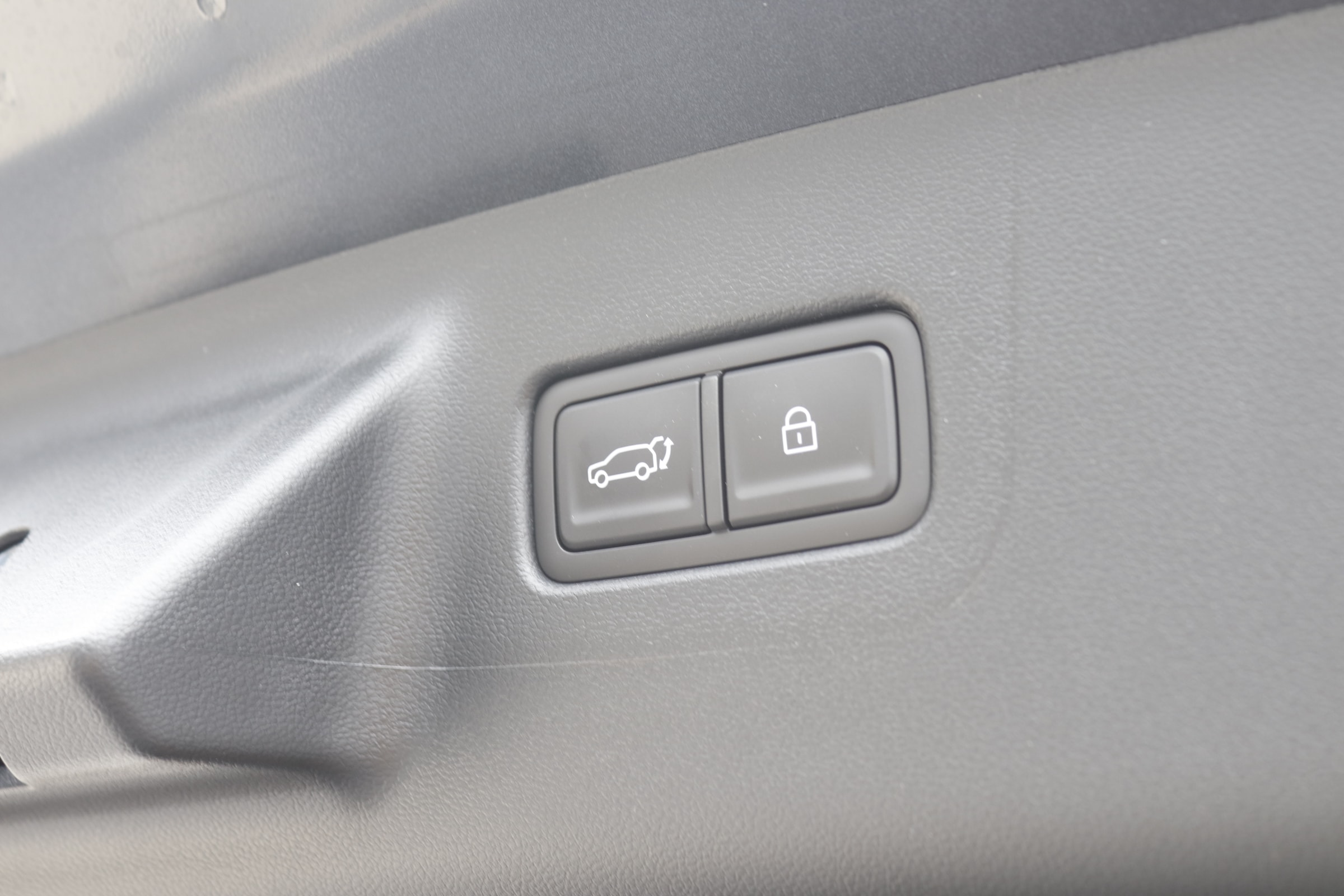 2026 Hyundai Santa Fe SEL - Photo 6