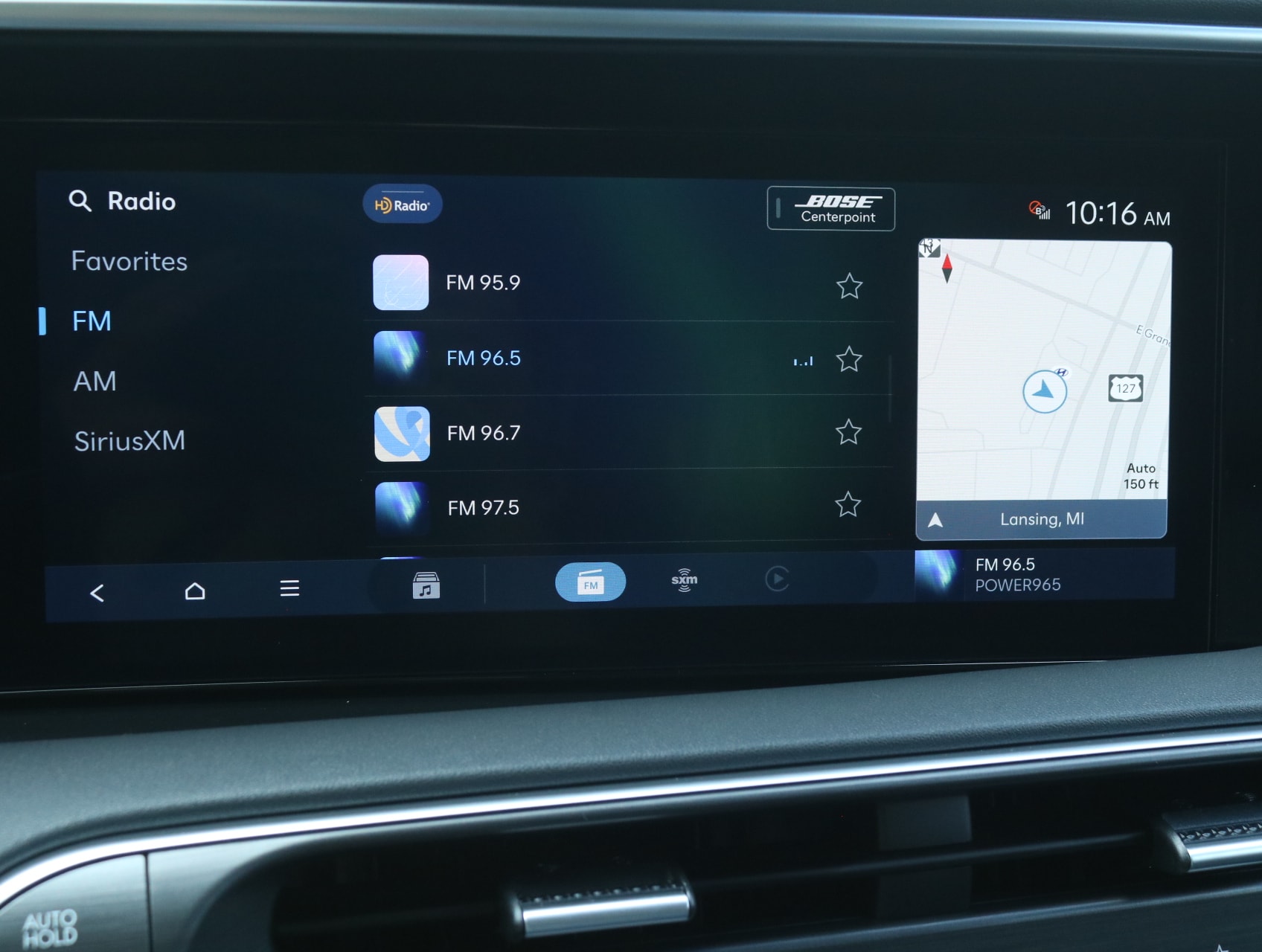 2026 Hyundai Palisade Limited - Photo 29