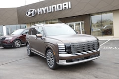 2026 Hyundai Palisade Hybrid Calligraphy Sport Utility