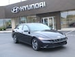 Hyundai Elantra Hybrid