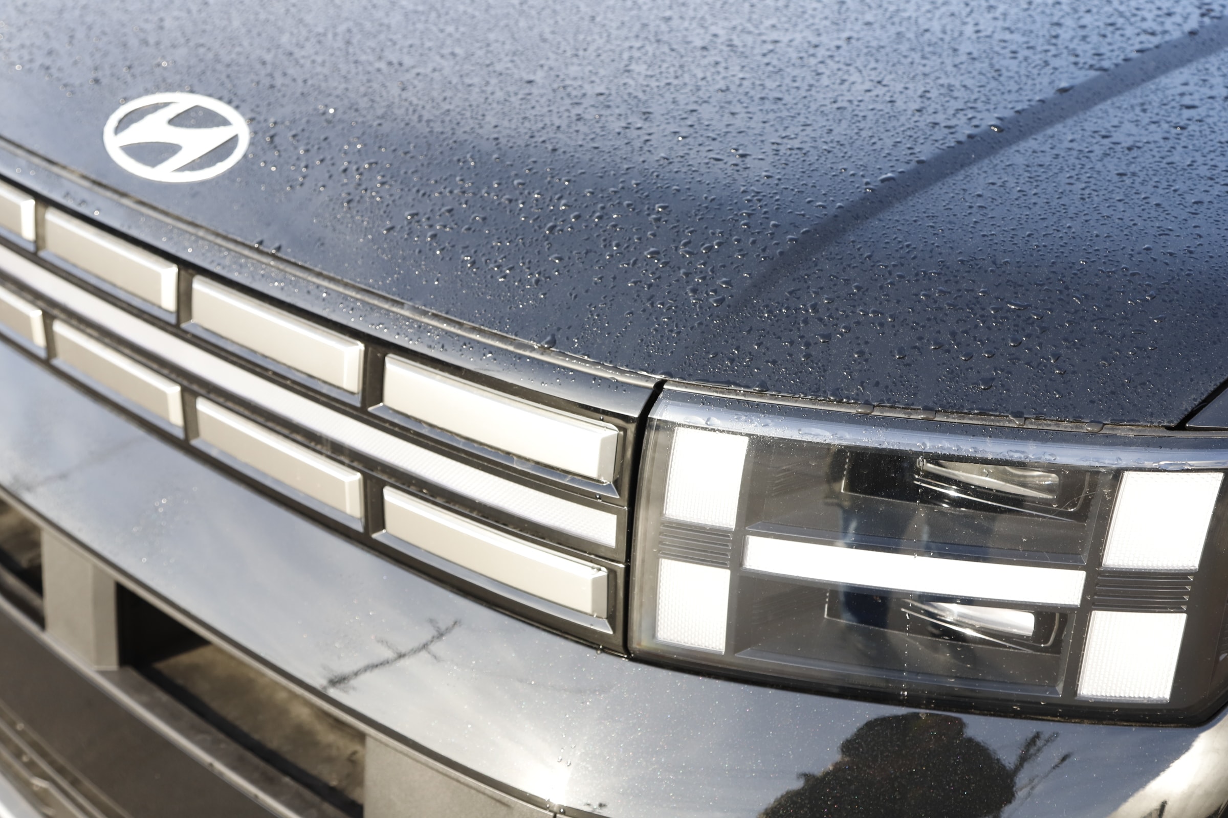 2026 Hyundai Santa Fe SEL - Photo 9