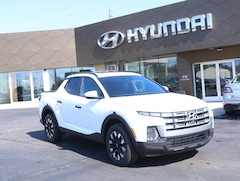 2026 Hyundai Santa Cruz SEL Activity AWD Crew Cab Pickup