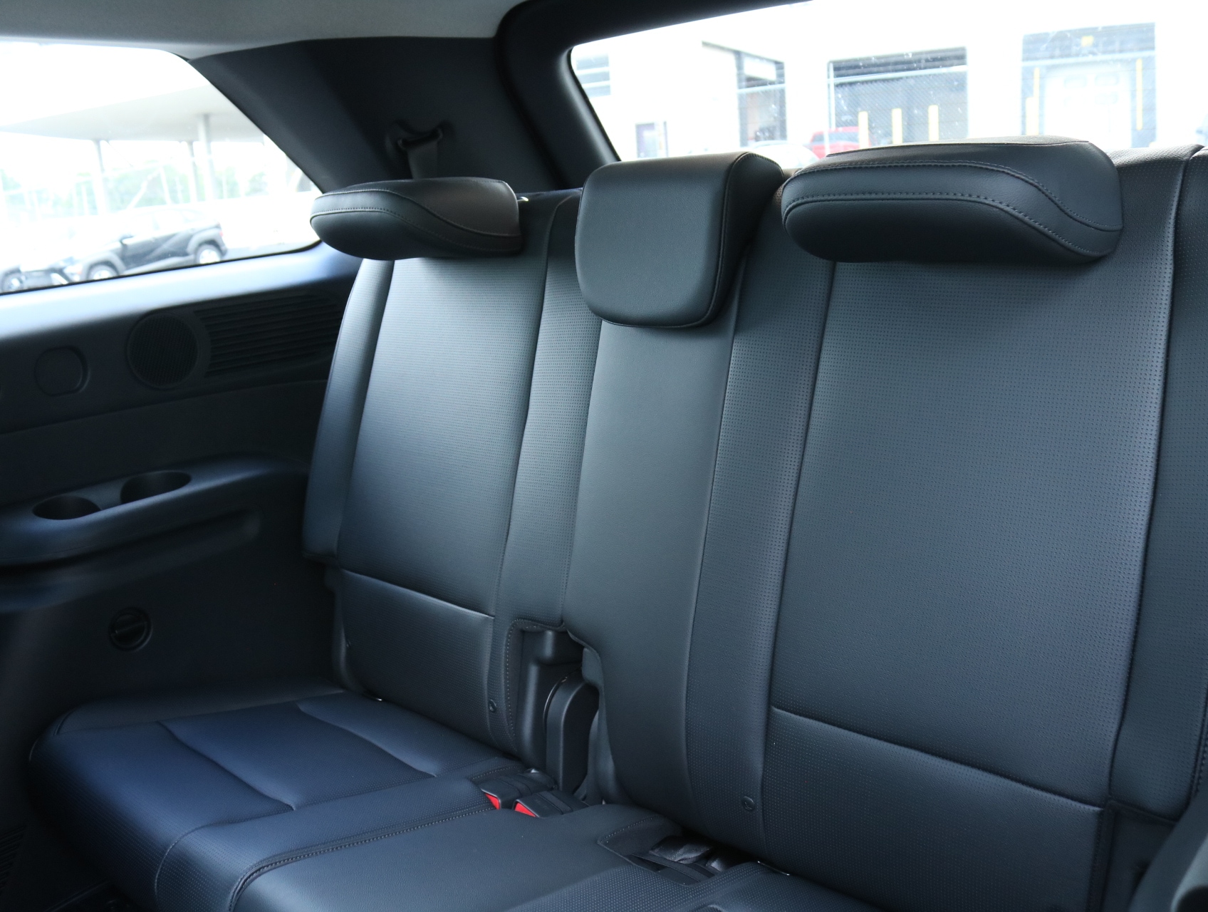 2026 Hyundai Palisade Limited - Photo 19