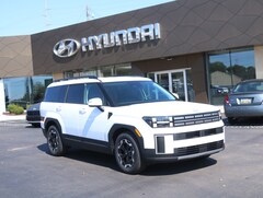 2026 Hyundai Santa Fe SEL AWD Sport Utility