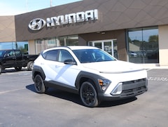 2026 Hyundai Kona SEL Sport AWD Sport Utility