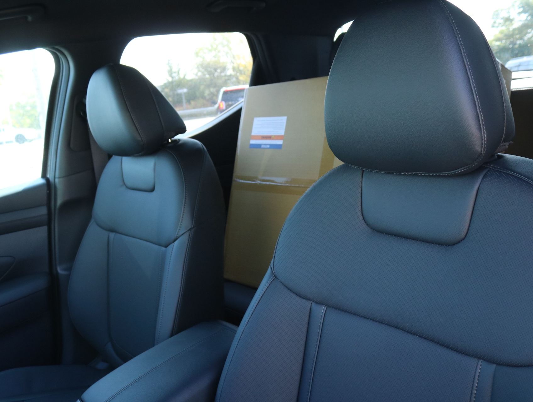 2026 Hyundai Santa Cruz SEL - Photo 13