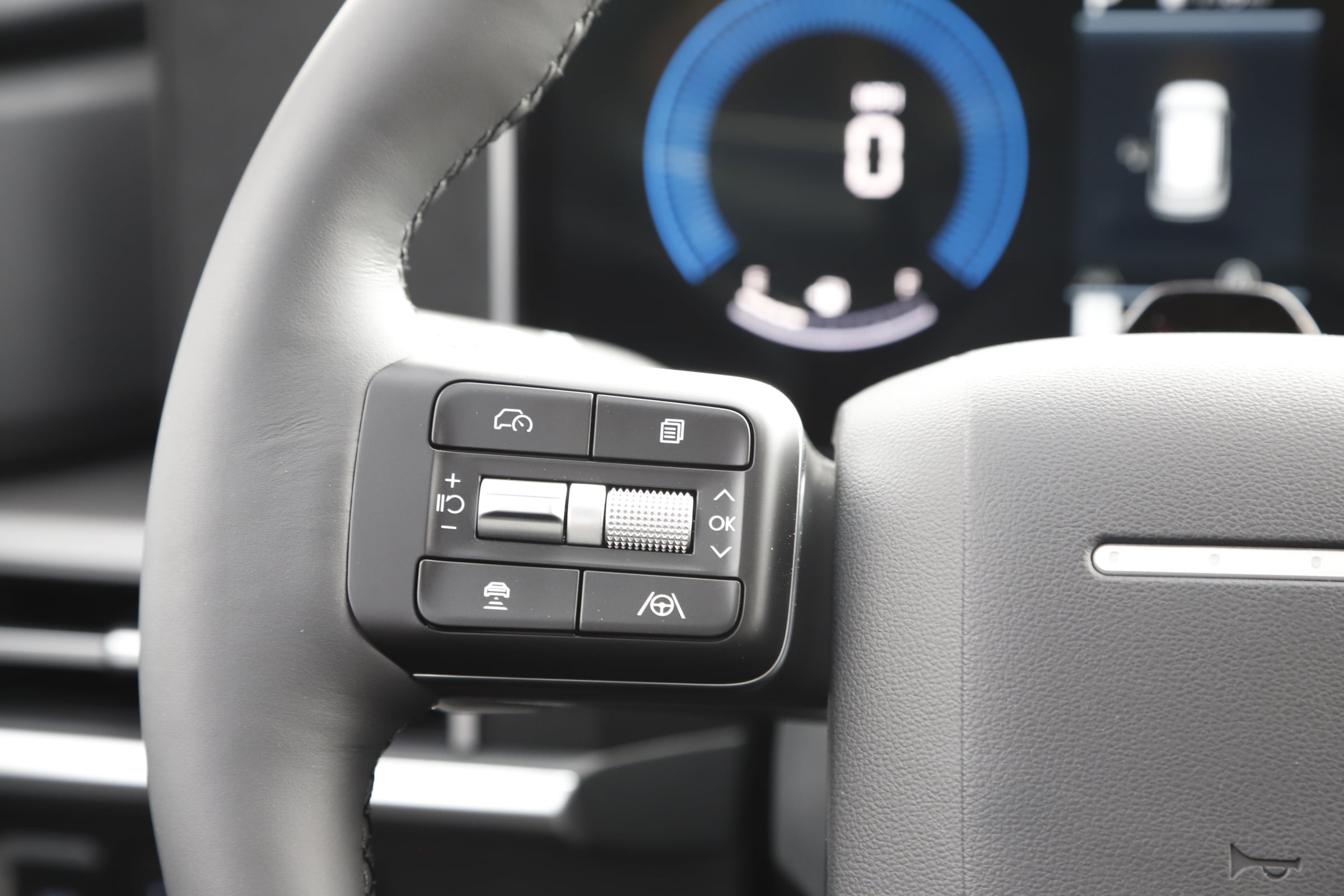 2026 Hyundai Santa Fe SEL - Photo 19