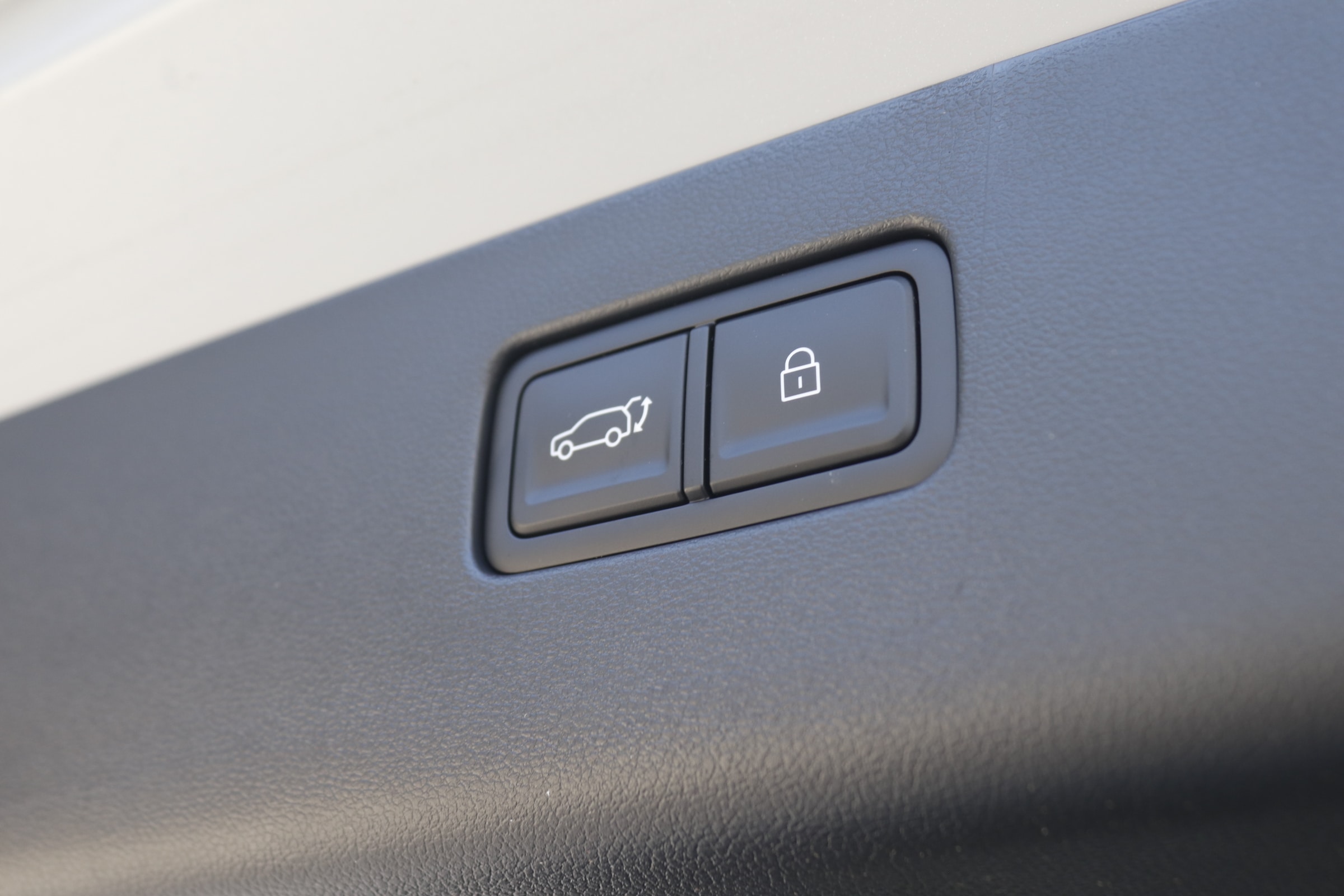 2026 Hyundai IONIQ 9 SEL - Photo 8