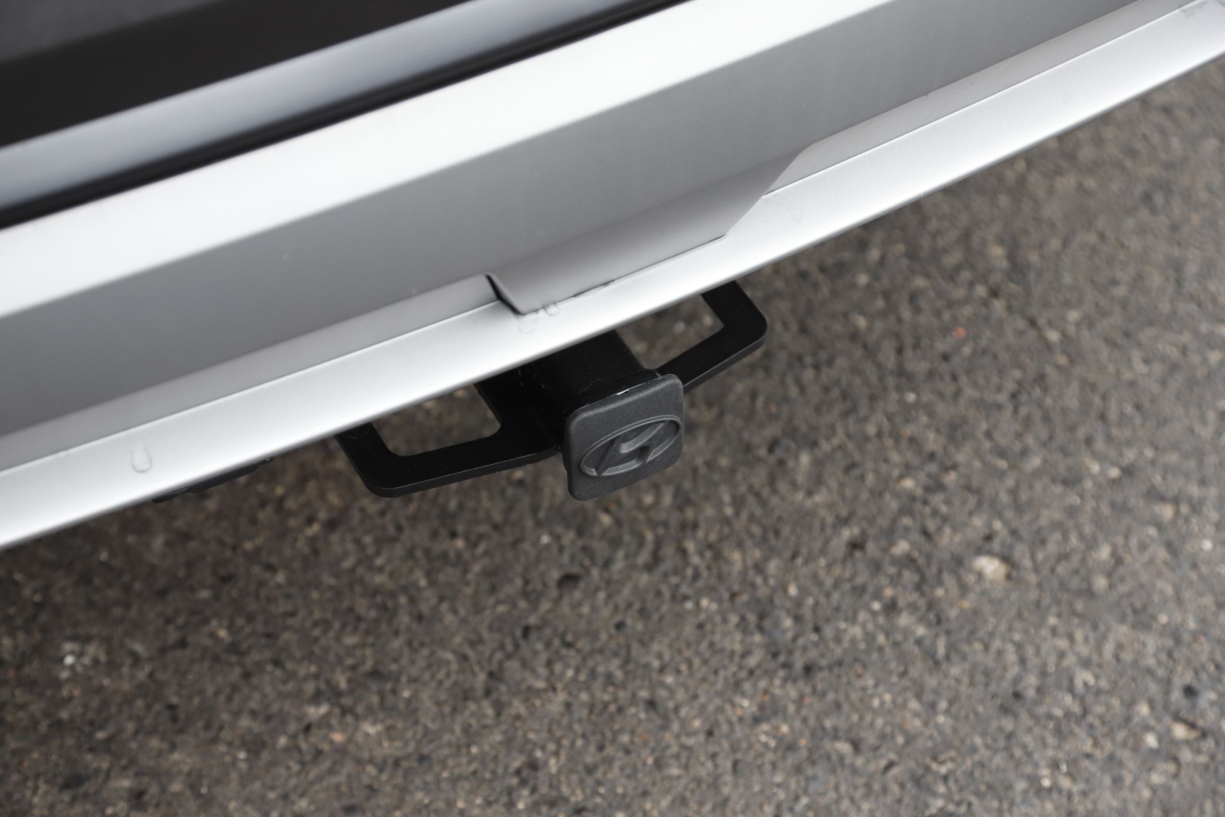 2026 Hyundai Tucson Blue SE - Photo 8