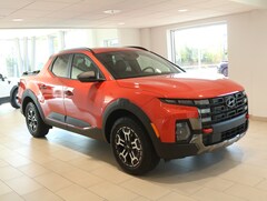 2026 Hyundai Santa Cruz XRT Crew Cab Pickup