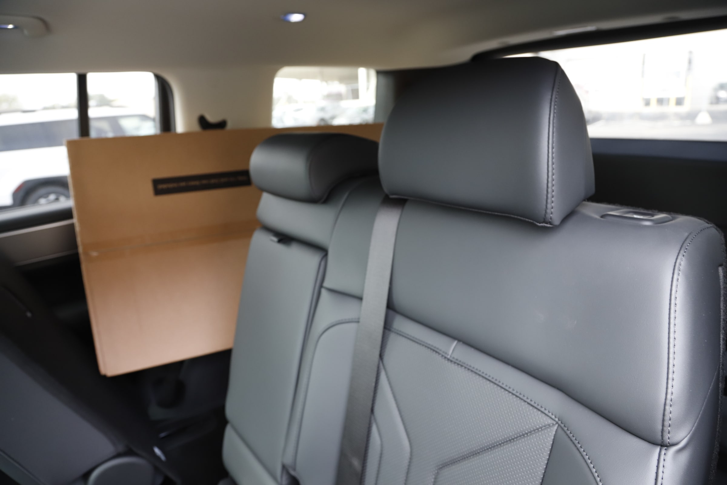2026 Hyundai Santa Fe SEL - Photo 16