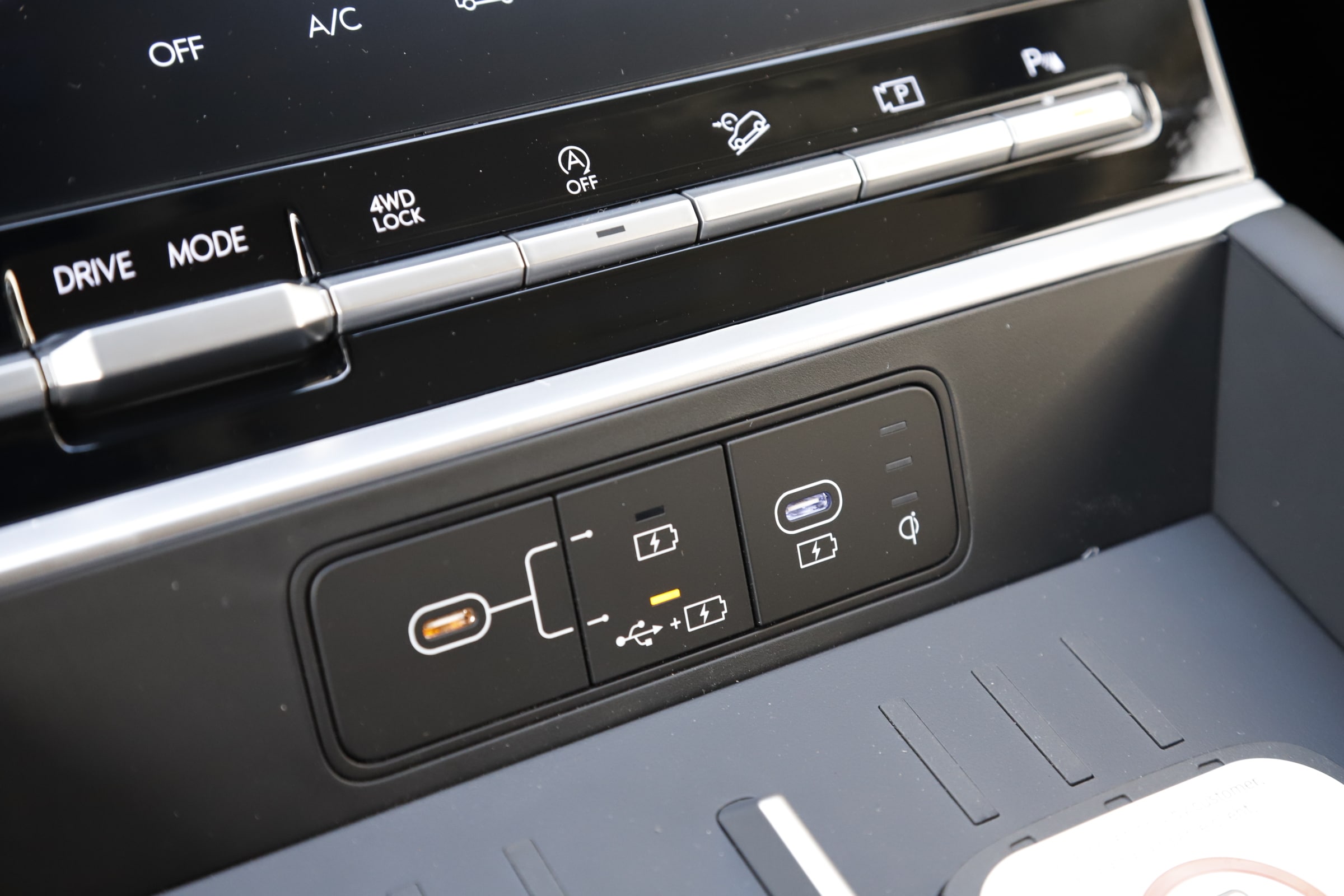 2026 Hyundai Santa Fe SEL - Photo 27