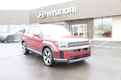 2026 Hyundai Santa Fe Limited AWD Sport Utility