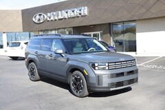 2026 Hyundai Santa Fe SEL AWD Sport Utility