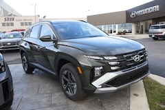 2026 Hyundai Tucson SEL AWD Sport Utility