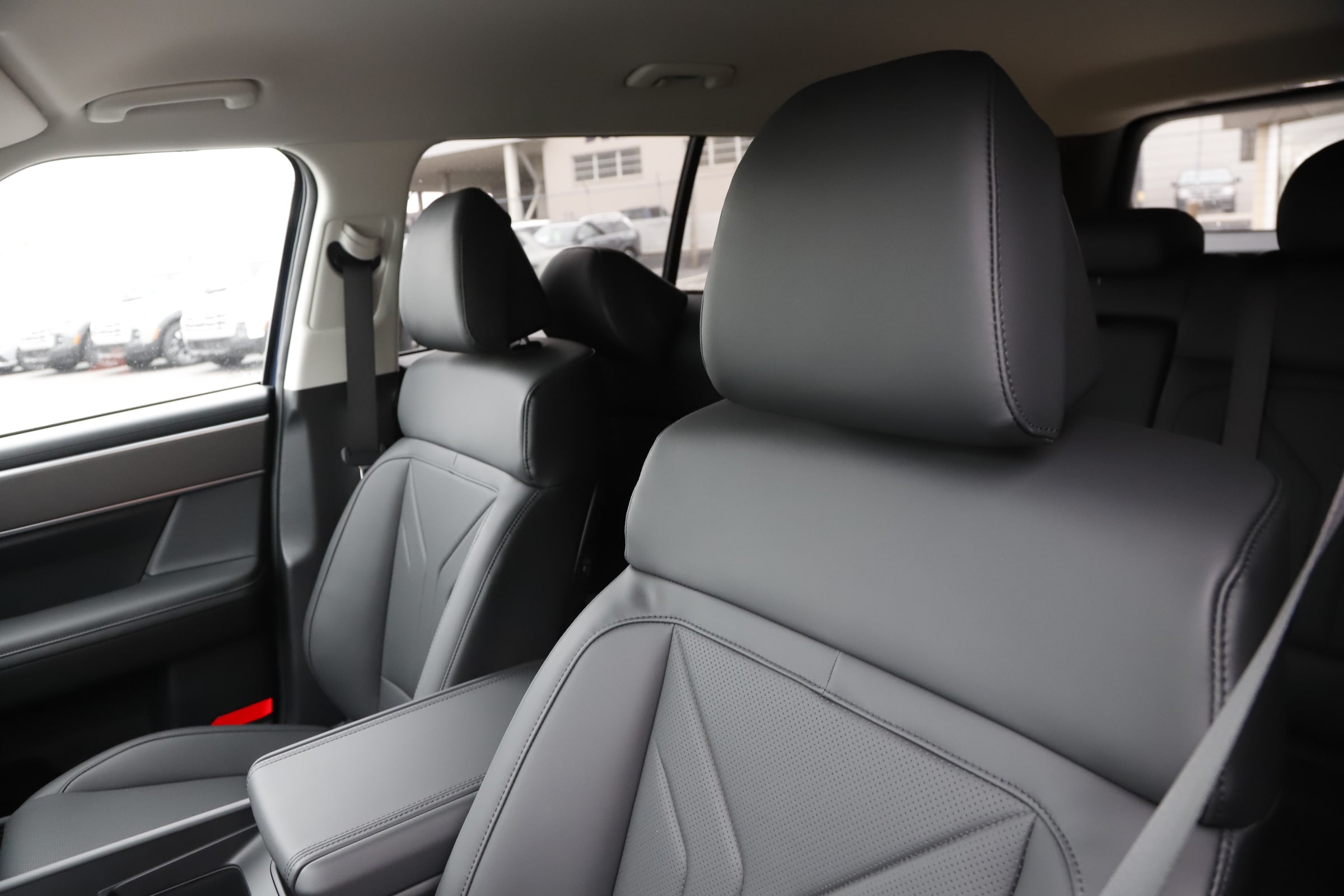 2026 Hyundai Santa Fe SEL - Photo 14