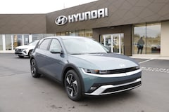 2026 Hyundai IONIQ 5 SEL Sport Utility