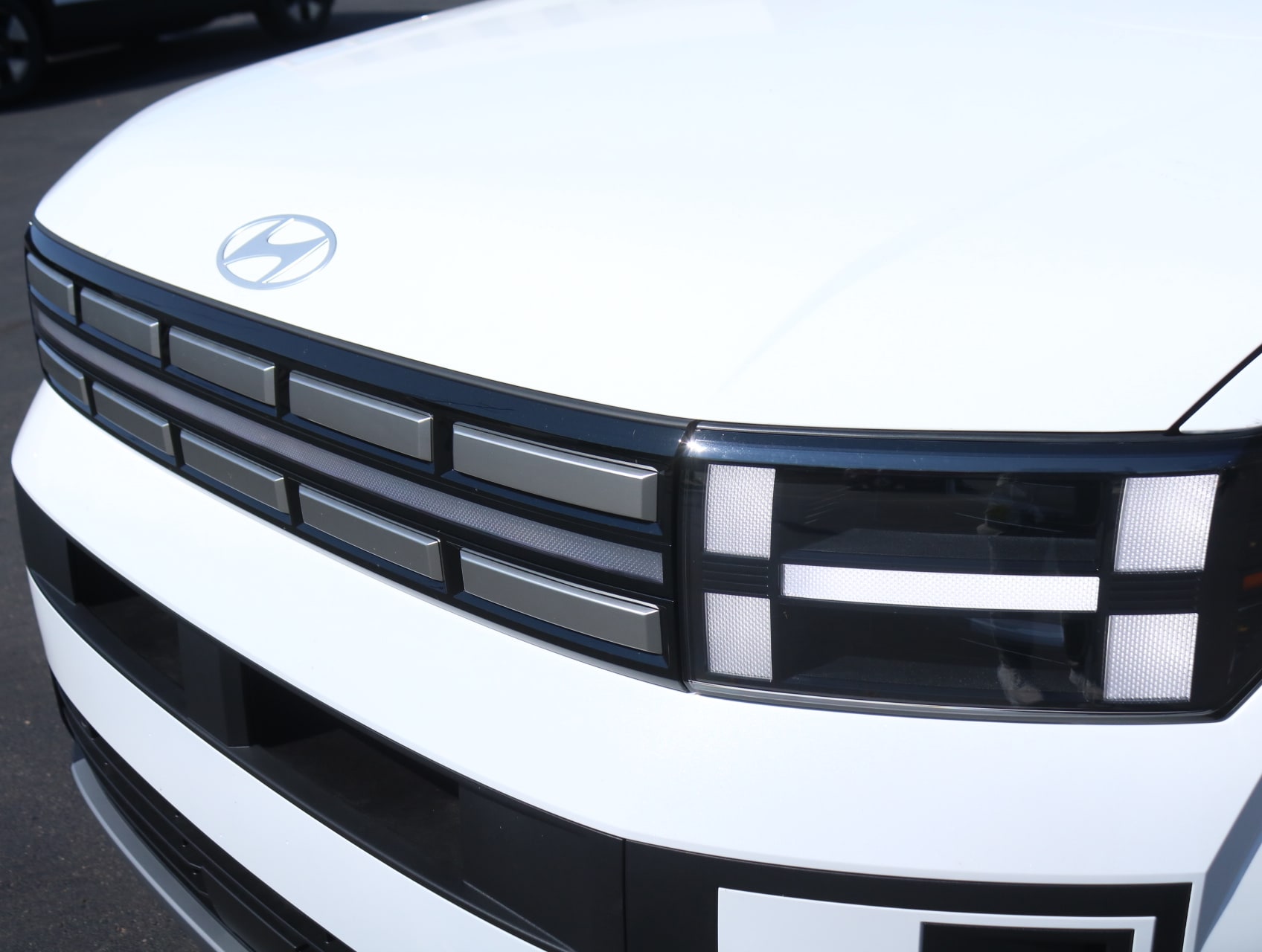 2026 Hyundai Santa Fe SEL - Photo 12