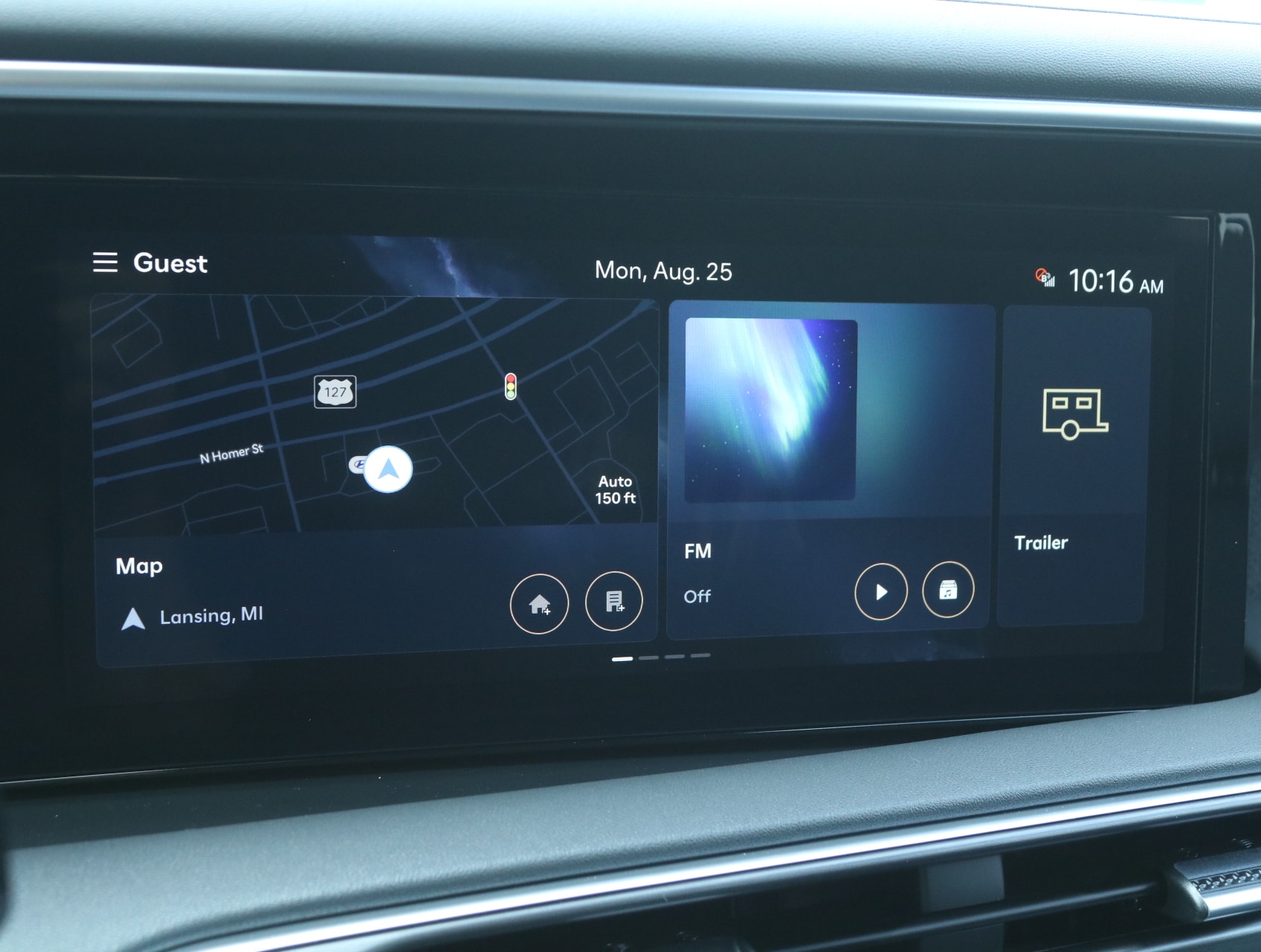 2026 Hyundai Palisade Limited - Photo 27