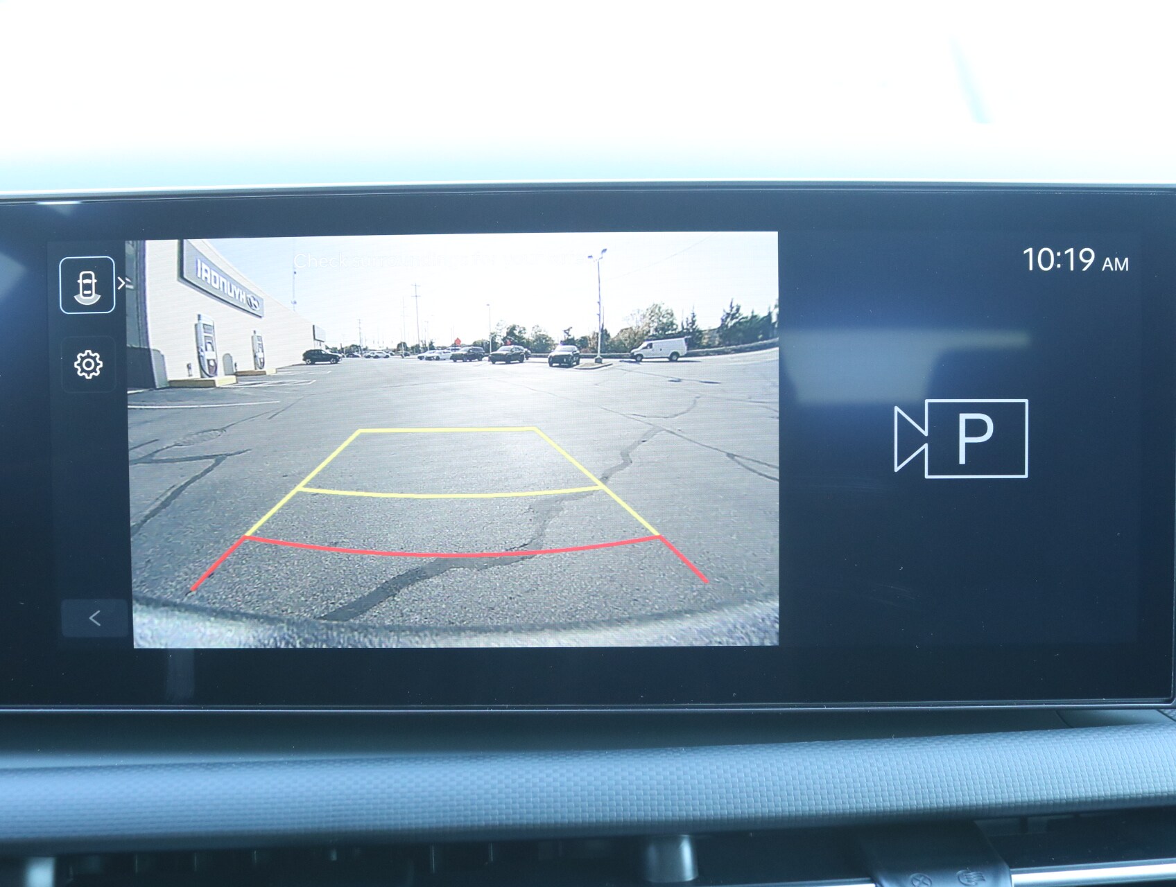 2026 Hyundai Santa Cruz SEL - Photo 24