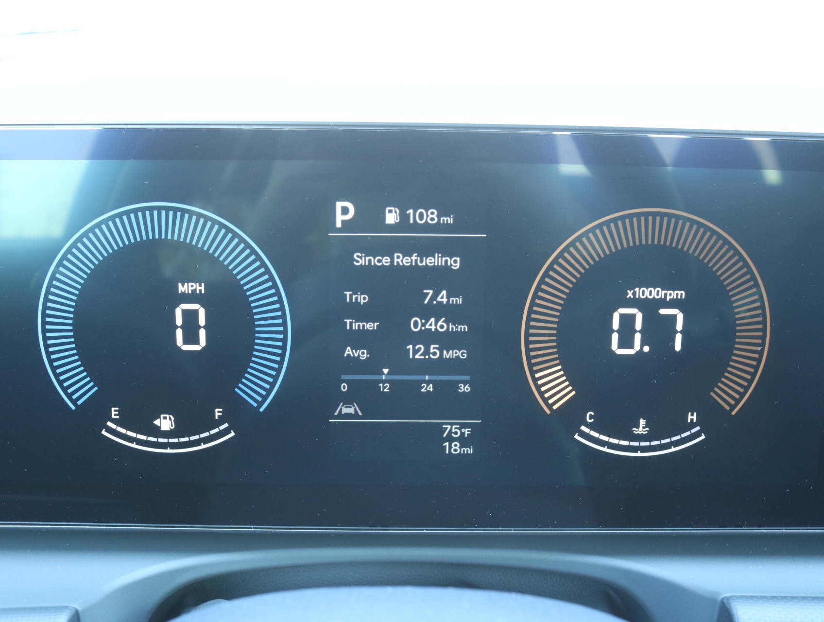 2026 Hyundai Santa Cruz SEL - Photo 28