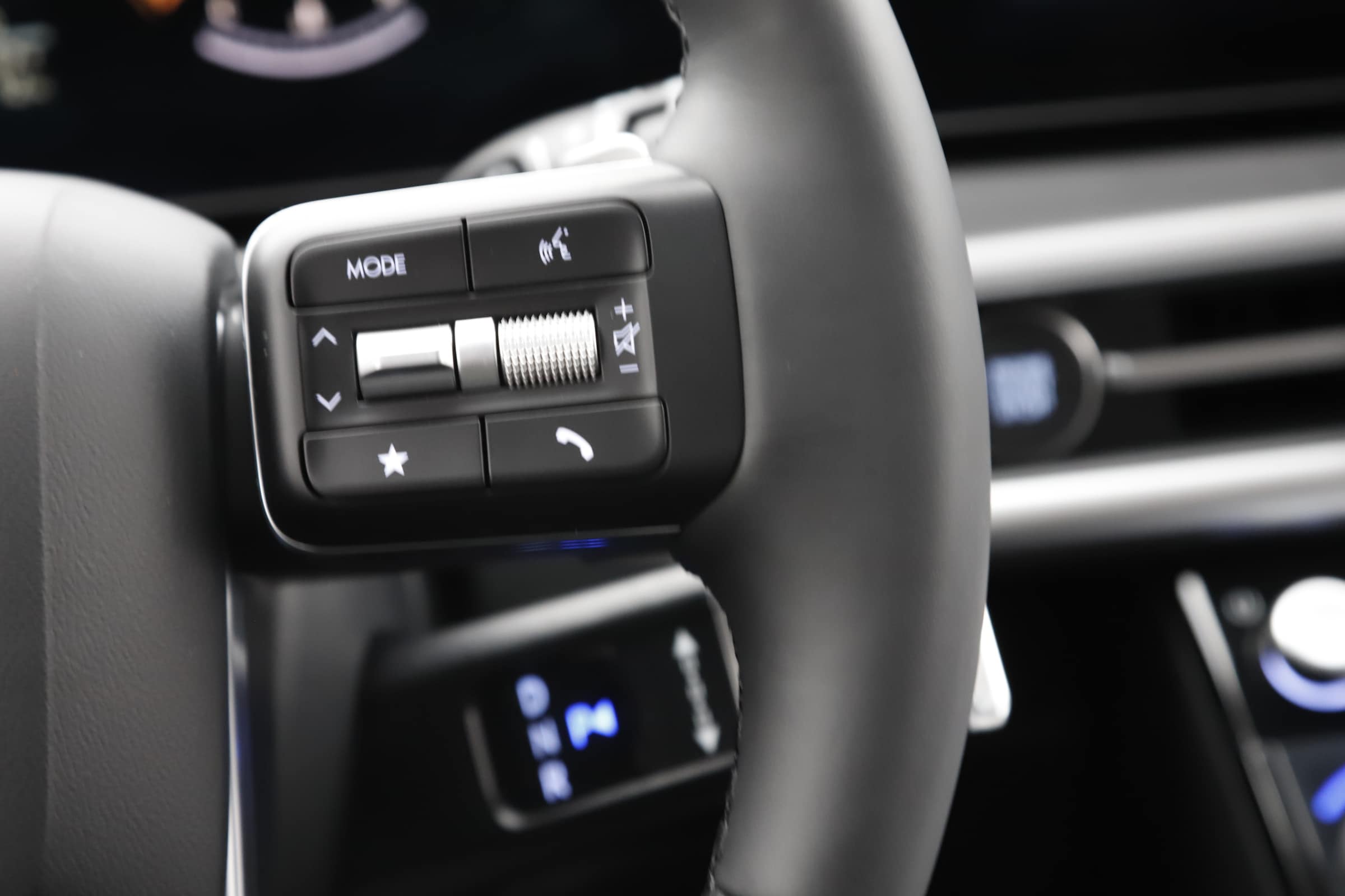 2026 Hyundai Santa Fe SEL - Photo 20