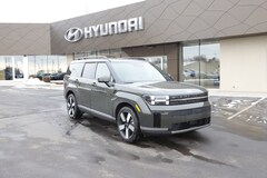 2026 Hyundai Santa Fe Hybrid Limited Sport Utility