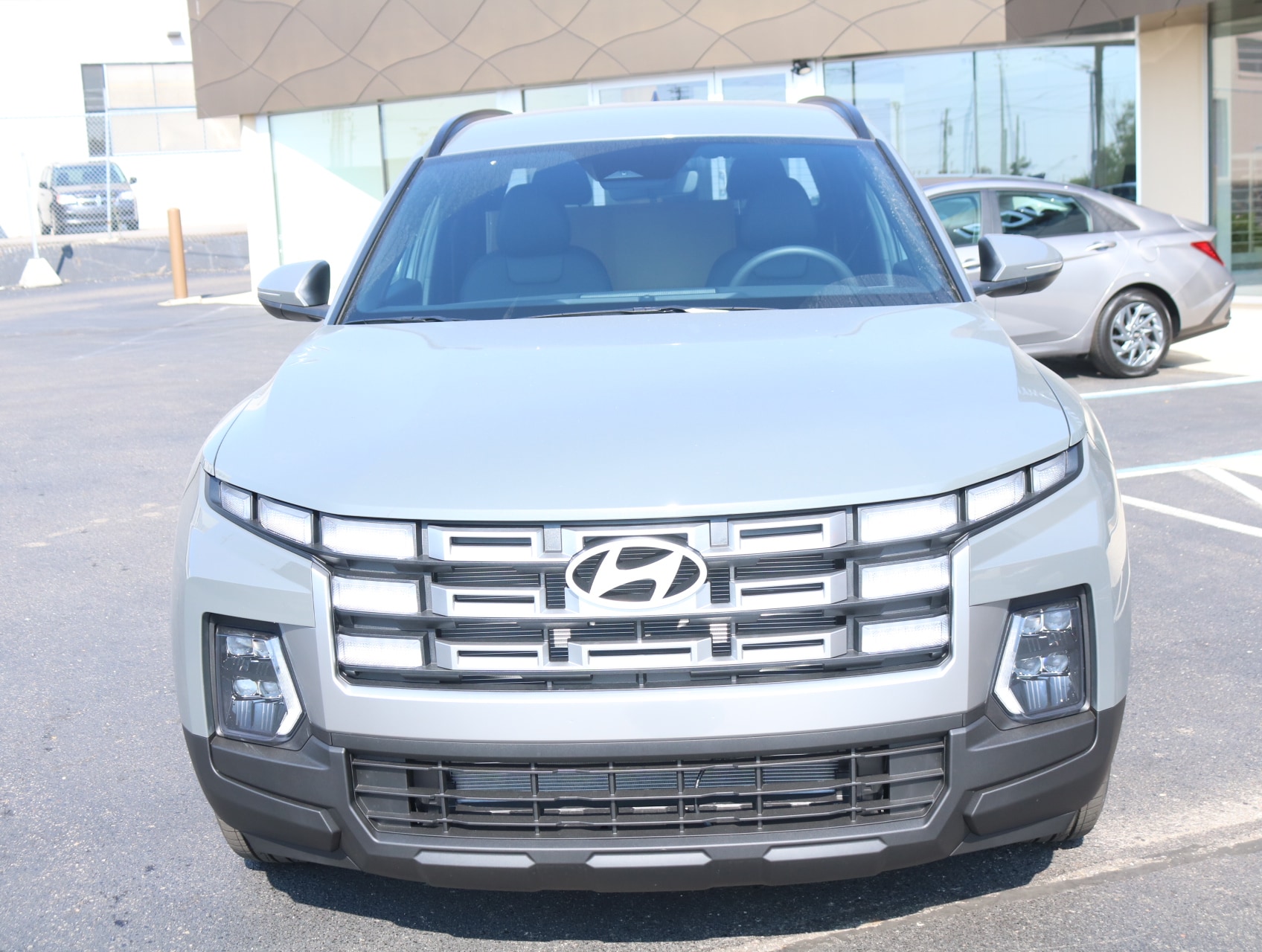 2026 Hyundai Santa Cruz SEL - Photo 7