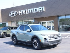 2026 Hyundai Santa Cruz SEL AWD Crew Cab Pickup