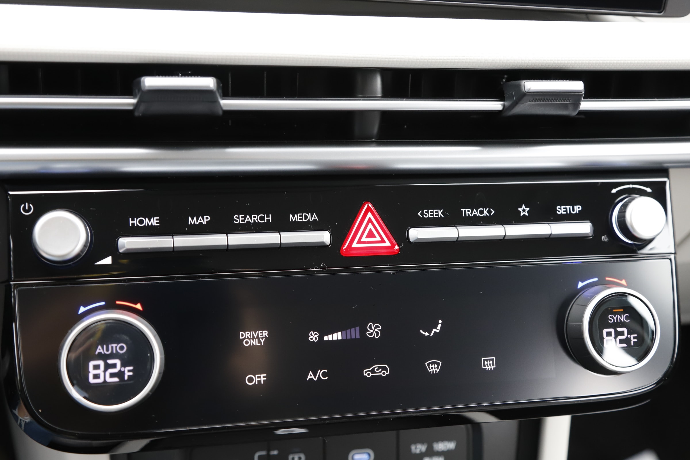 2026 Hyundai Tucson Blue SE - Photo 24