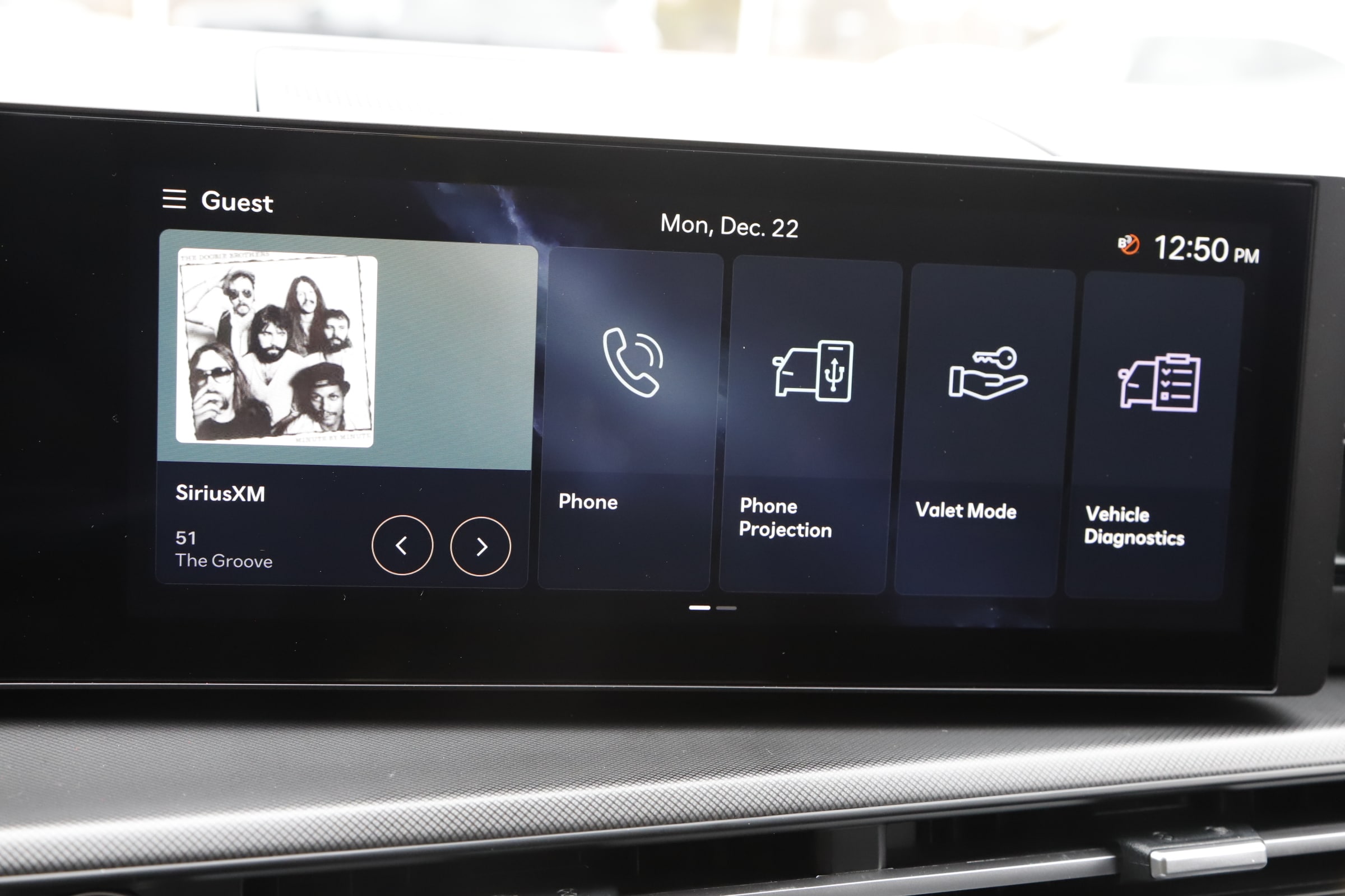 2026 Hyundai Santa Fe SEL - Photo 23