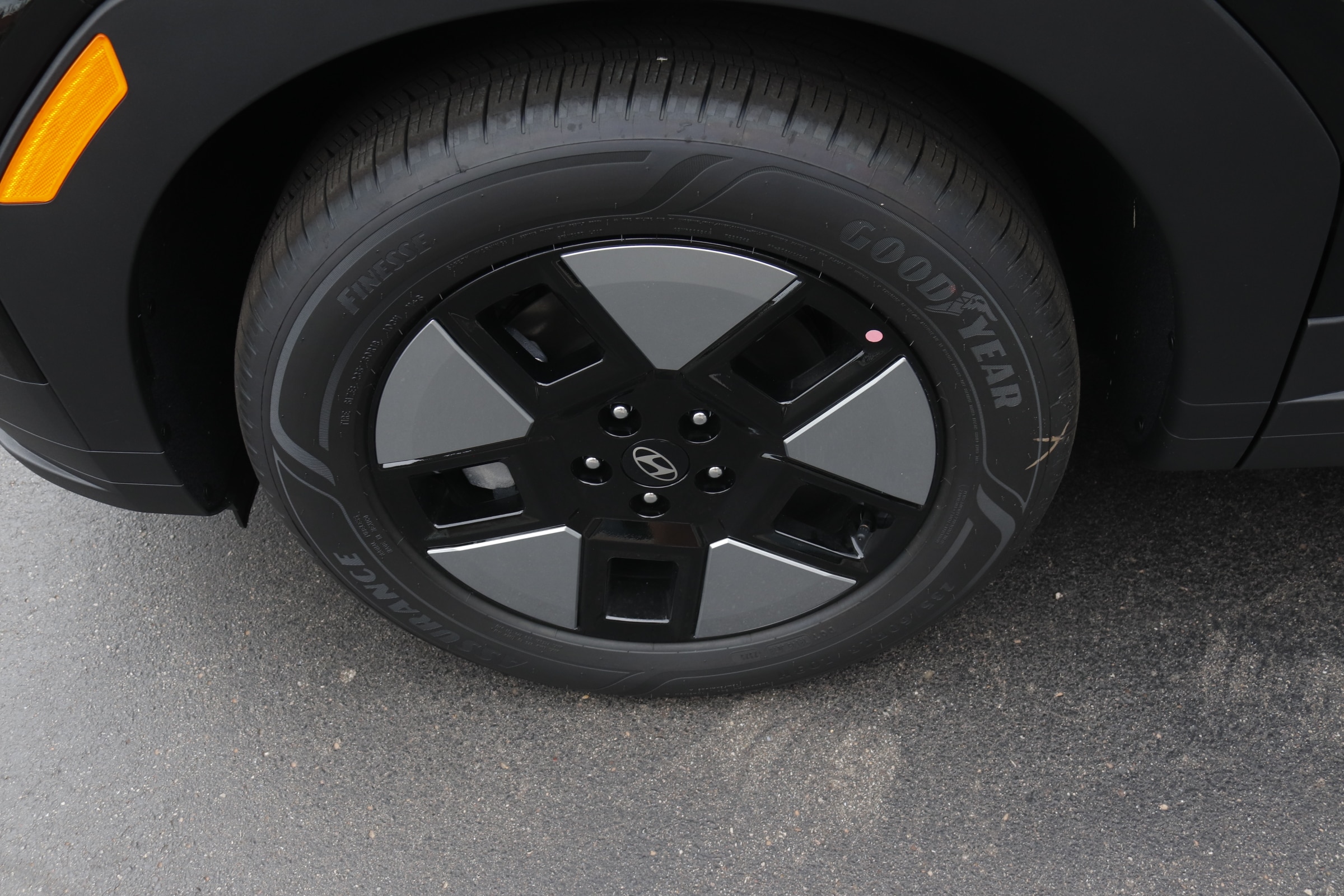 2026 Hyundai Santa Fe SEL - Photo 12