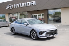 2026 Hyundai Sonata SEL Sport Car