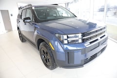 2026 Hyundai Santa Fe XRT AWD Sport Utility