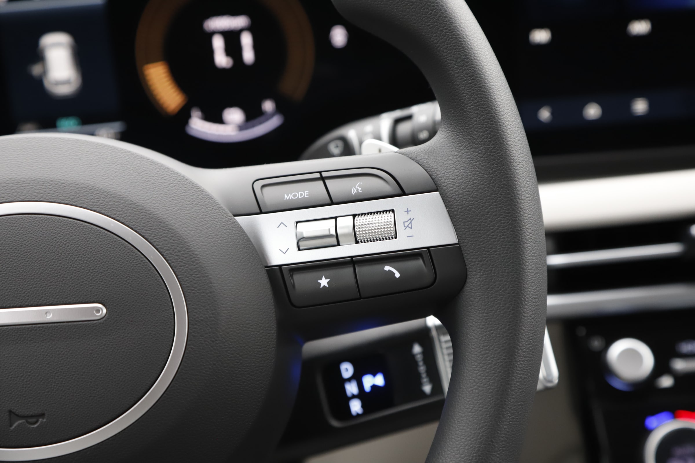 2026 Hyundai Tucson Blue SE - Photo 20