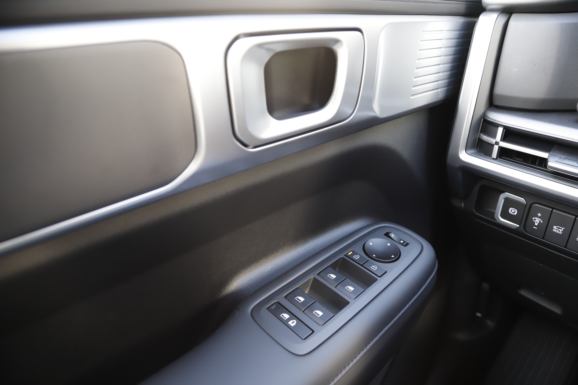 2026 Hyundai Santa Fe SEL - Photo 22
