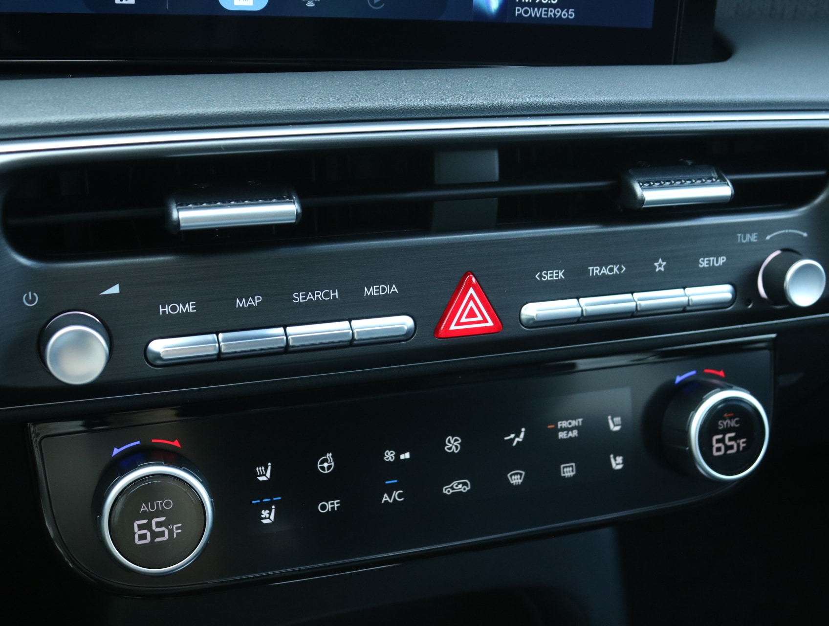 2026 Hyundai Palisade Limited - Photo 31