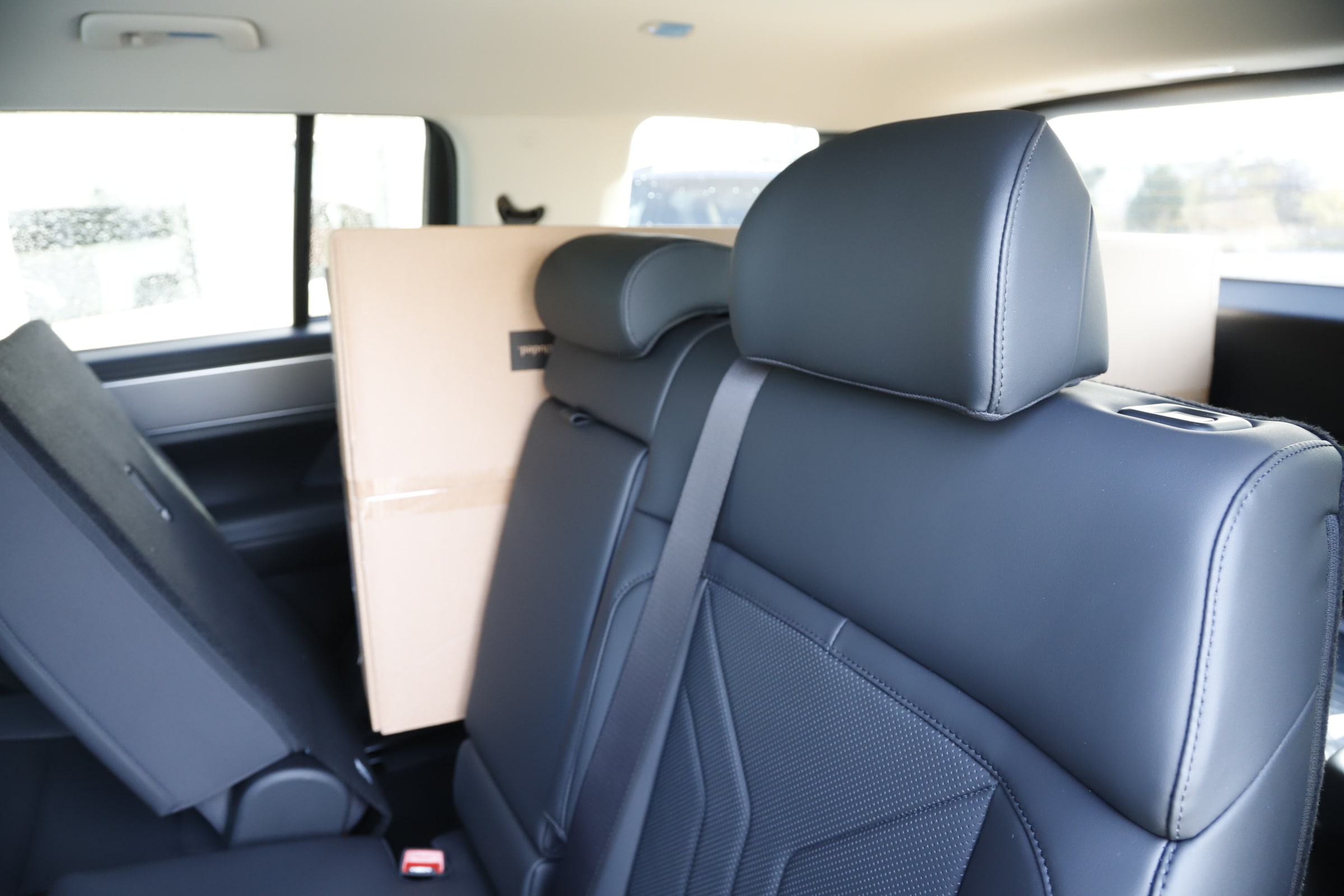 2026 Hyundai Santa Fe SEL - Photo 16