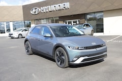 2026 Hyundai IONIQ 5 SEL Sport Utility