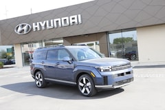 2026 Hyundai Santa Fe Hybrid Limited Sport Utility