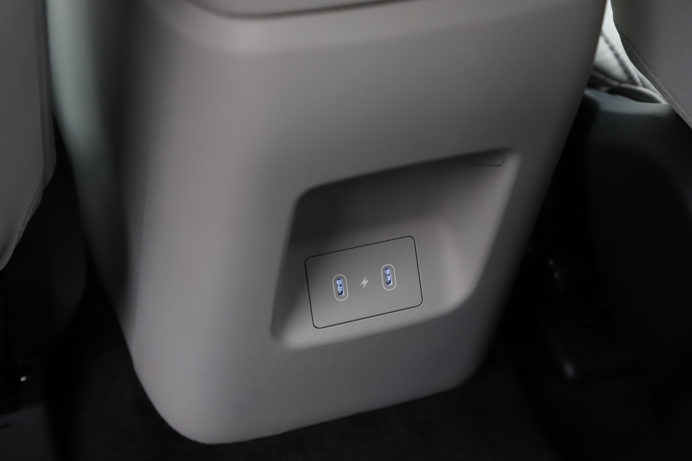 2026 Hyundai Tucson Blue SE - Photo 16